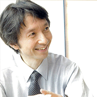 オーナー近影
